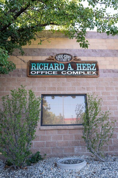 More Photos Of 1300-1390 S Curry St, Carson City Medical For Sale