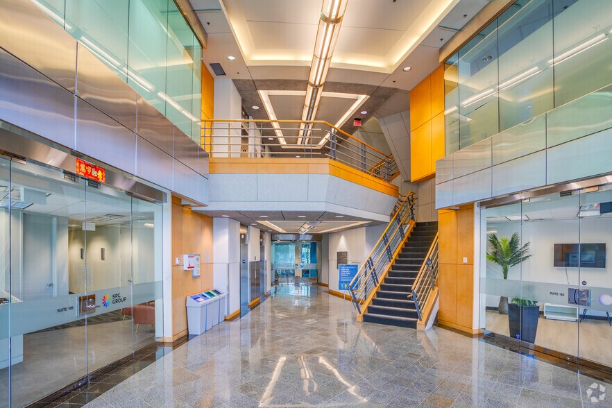 More Photos Of 10271 Shellbridge Way, Richmond Office For Lease