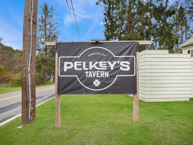 More Photos Of 553 County Road 94, Hankins Restaurant For Sale