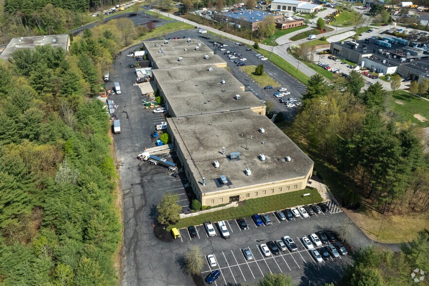 More Photos Of 16 Esquire Rd, North Billerica Research And Development For Lease
