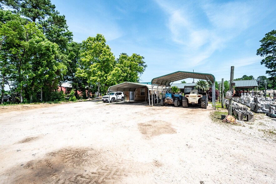 More Photos Of 20400 US Highway 59, New Caney Land For Sale