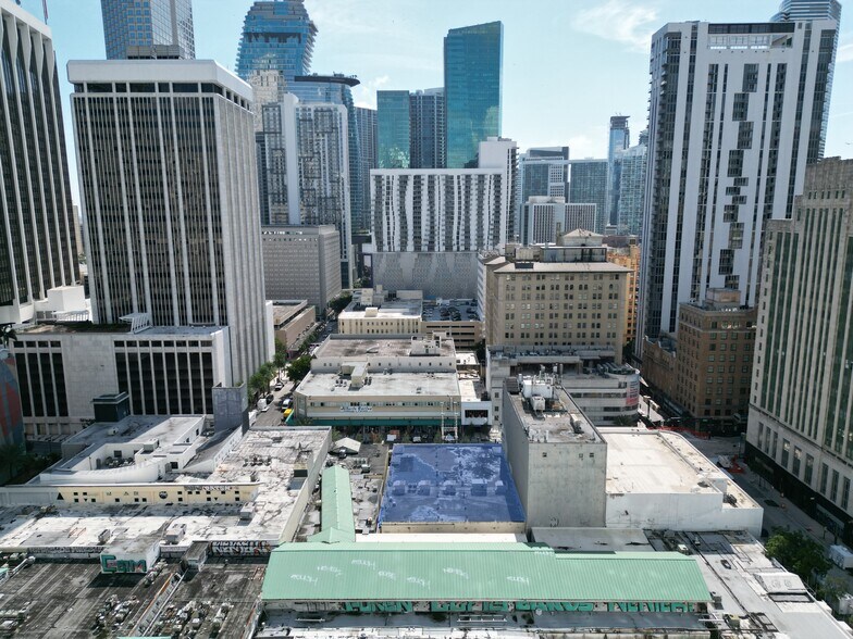 More Photos Of 231 E Flagler St, Miami Land For Sale