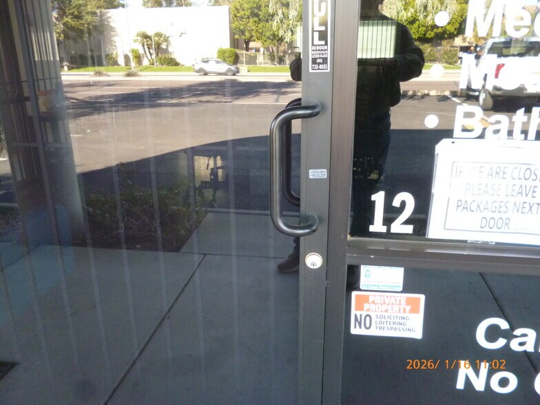 More Photos Of 1717 E Bell Rd, Phoenix Office For Lease