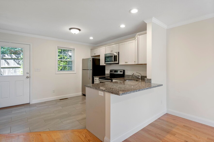 More Photos Of 1148 Bedford St, Abington Multifamily For Sale
