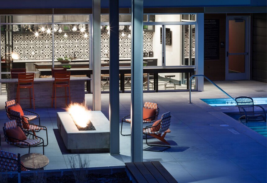 More Photos Of 3550 W 38th Ave, Denver Apartments For Sale