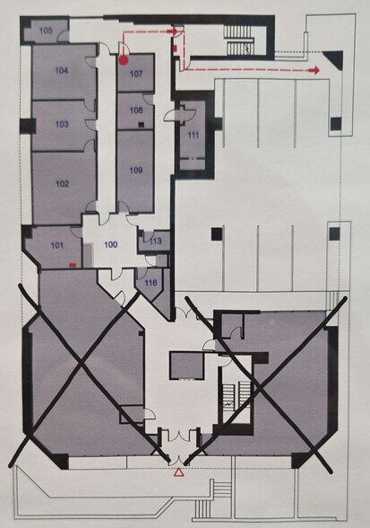 More Photos Of 255 Bank St, Waterbury Office For Sale