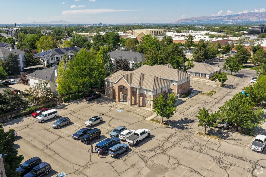 More Photos Of 1106 E South Union Ave, Midvale Office For Sale