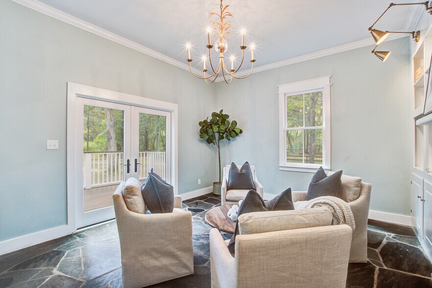 More Photos Of 3002 Edenvale Rd, Johns Island Specialty For Sale