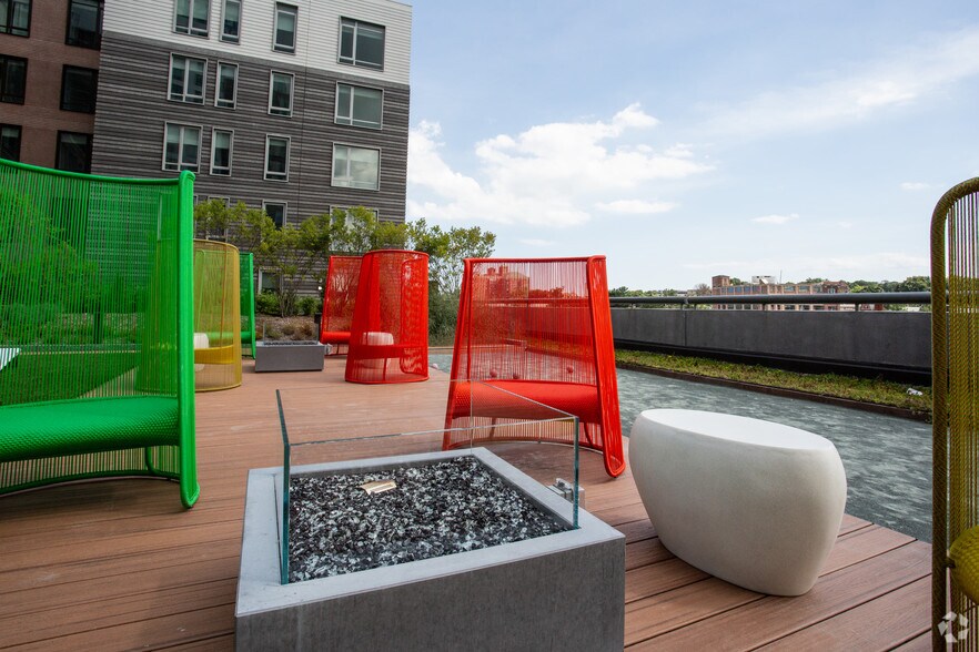 More Photos Of 125 Guest St, Boston Apartments For Lease