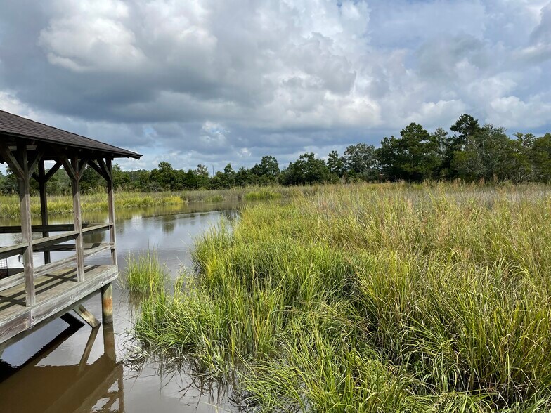 More Photos Of 5231 Ogeechee Rd, Savannah Land For Sale