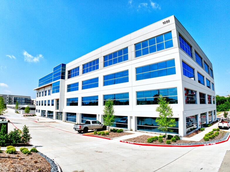 Primary Photo Of 1050 Central Expy S, Allen Office For Lease