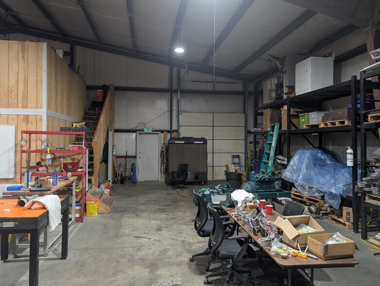 More Photos Of 1278 S 1200 W, Marriott-Slaterville Warehouse For Sale
