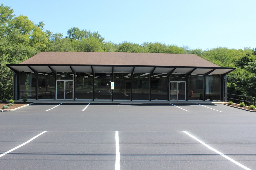 Primary Photo Of 1393-1395 Us Highway 46, Ledgewood Freestanding For Lease