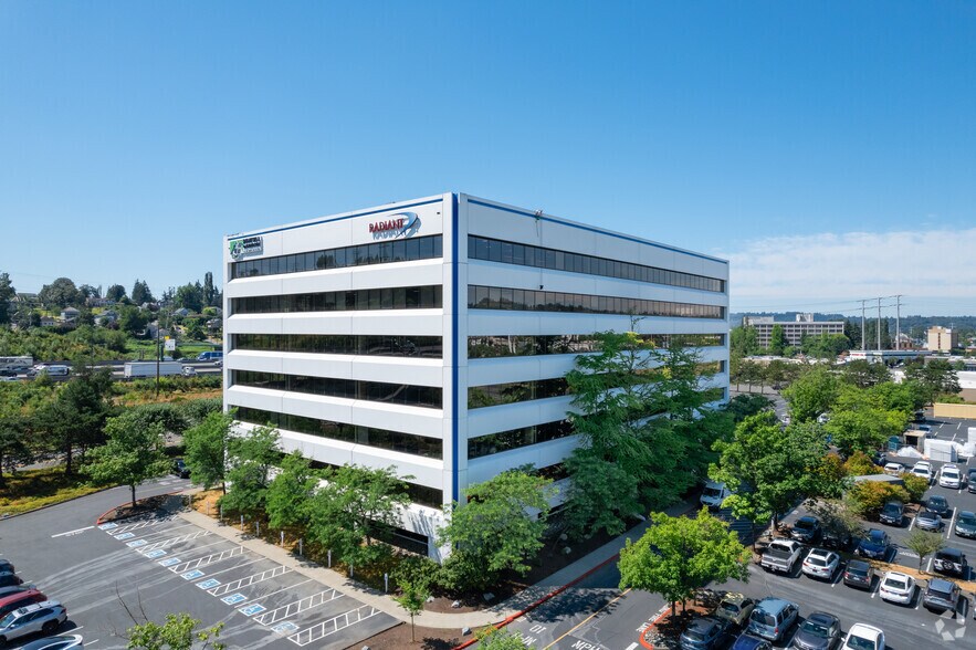 More Photos Of 700 S Renton Village Pl, Renton Office For Lease