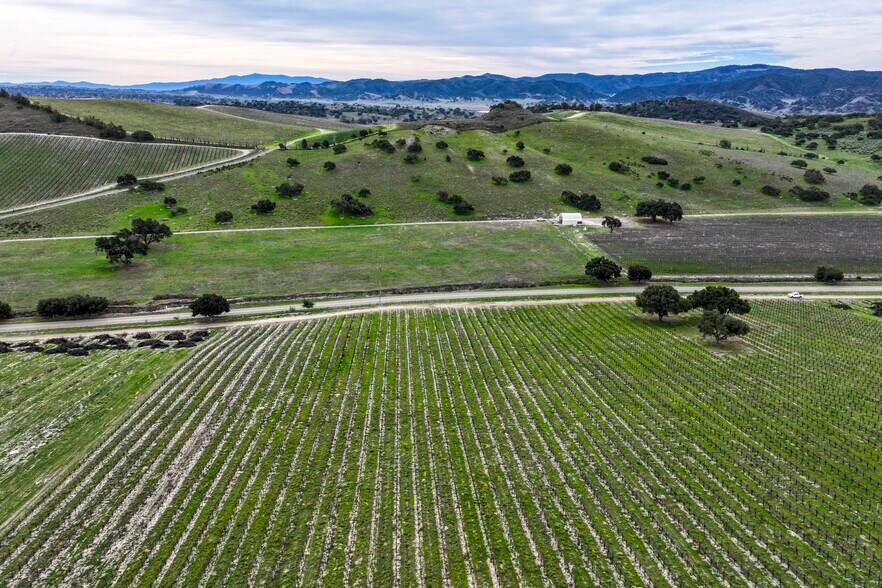 More Photos Of 7903 Cat Canyon rd, Los Alamos Land For Sale