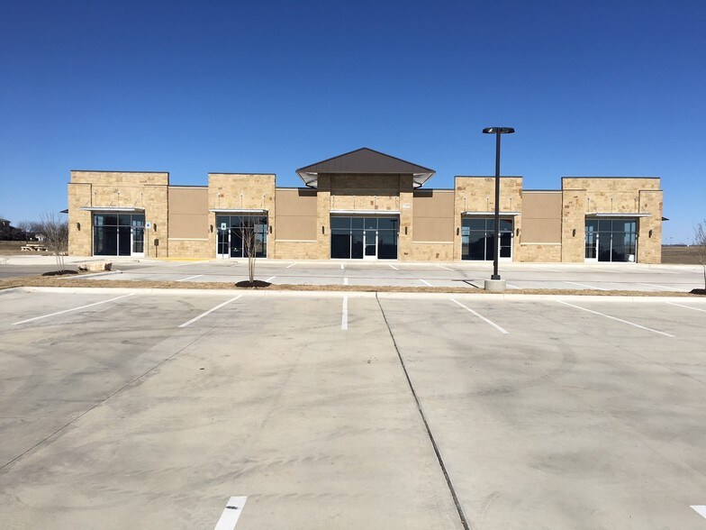 More Photos Of 7348 Honeysuckle, Temple General Retail For Lease