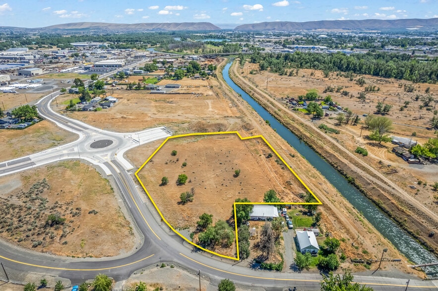 More Photos Of NKA Hartford rd, Yakima Land For Sale