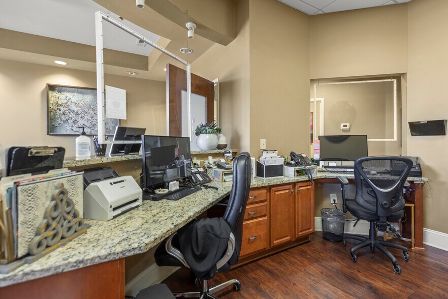 More Photos Of 403 Gilead Rd, Huntersville Medical For Sale