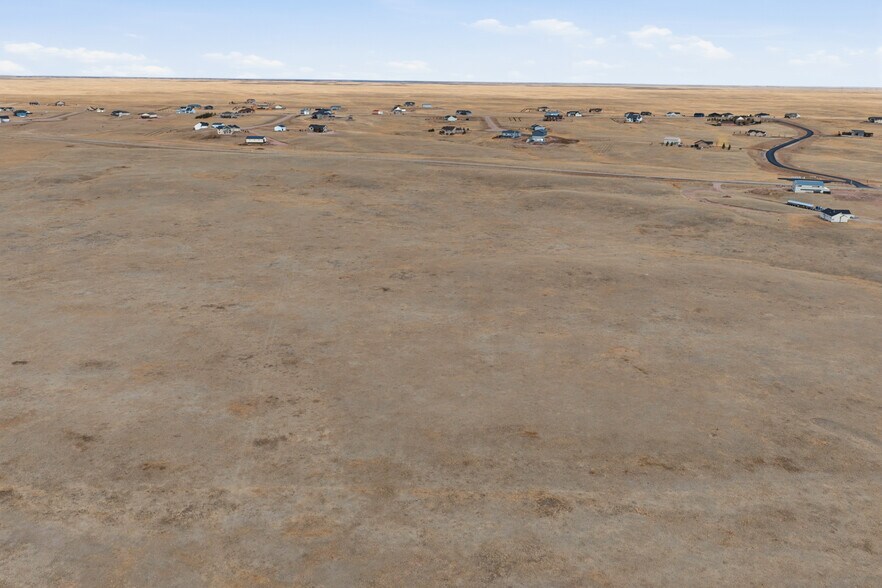 More Photos Of TBD Horse Creek Rd, Cheyenne Land For Sale