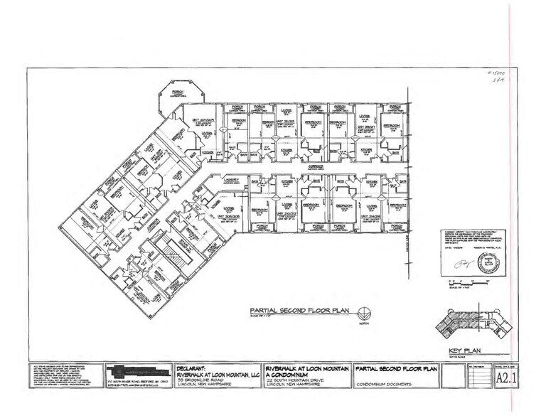 More Photos Of 22 Mountain dr, Lincoln Multifamily For Sale