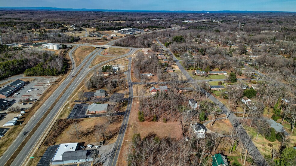 More Photos Of 0 Front St, Reidsville Land For Sale