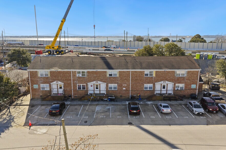 More Photos Of 1315 Little Bay Ave, Norfolk Apartments For Sale