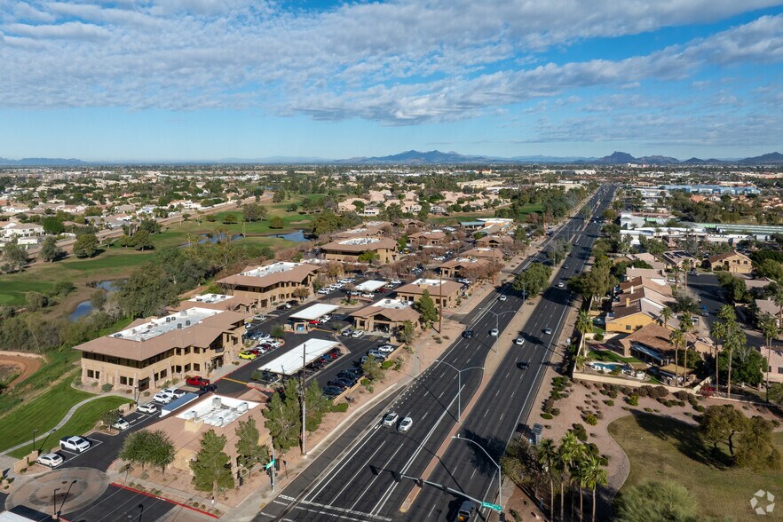 More Photos Of 2500 S Power Rd, Mesa Office For Sale