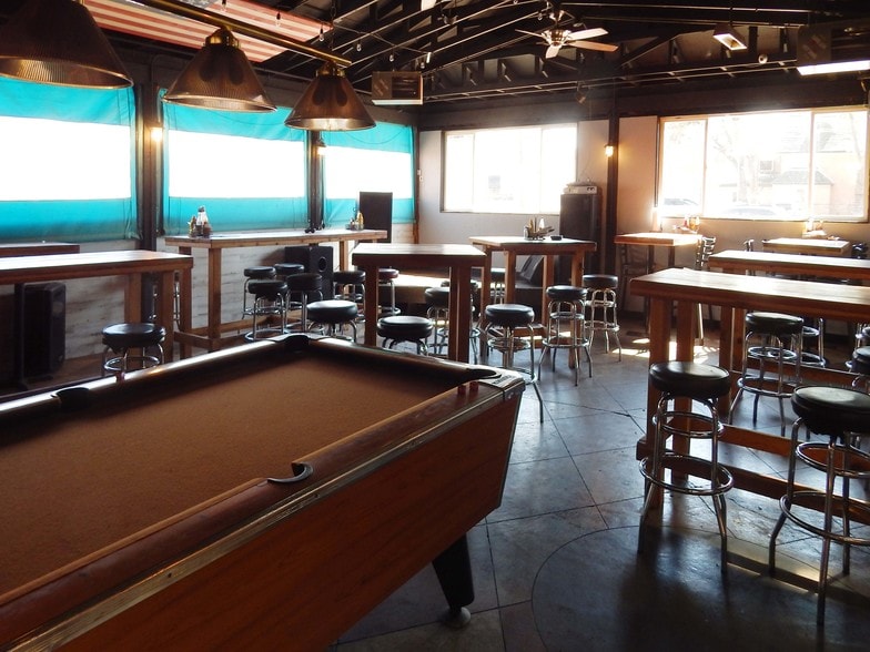 More Photos Of 333 S Tejon St, Colorado Springs Restaurant For Lease