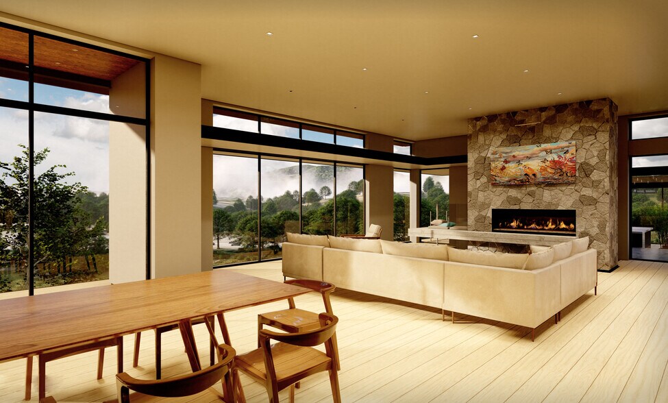 More Photos Of 387 Moore Road, Woodside Land For Sale