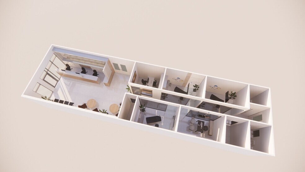 More Photos Of 108 S Park Ave, Apopka Medical For Lease