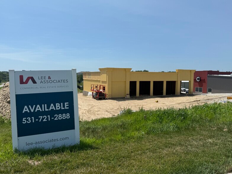 More Photos Of 19205 Grant Ave, Elkhorn General Retail For Lease