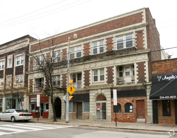 More Photos Of 12022-12026 Mayfield Rd, Cleveland Storefront Retail Residential For Lease