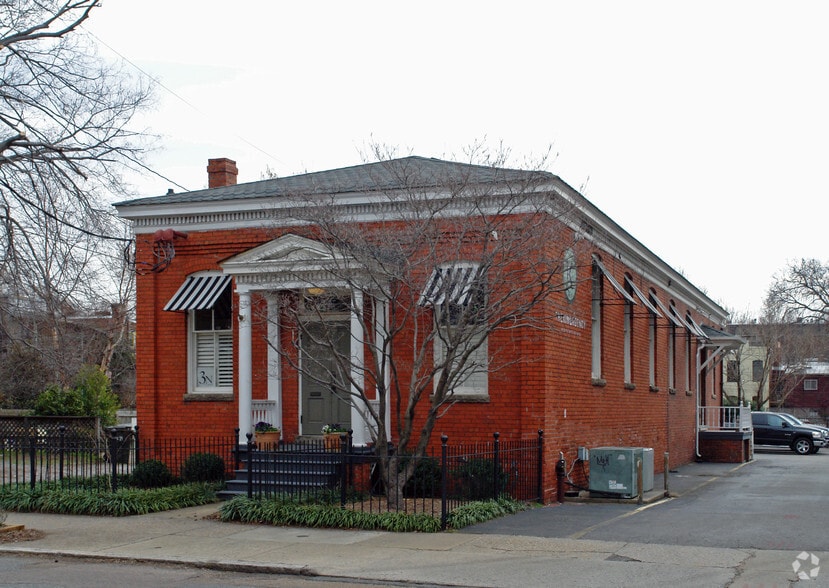 Primary Photo Of 3 N Lombardy St, Richmond Loft Creative Space For Sale