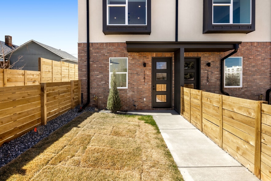 More Photos Of 1181 Lowell Blvd, Denver Apartments For Sale
