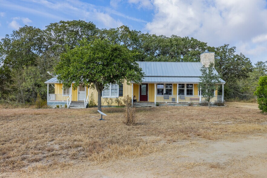 More Photos Of 11915 FM 86, Lockhart Land For Sale