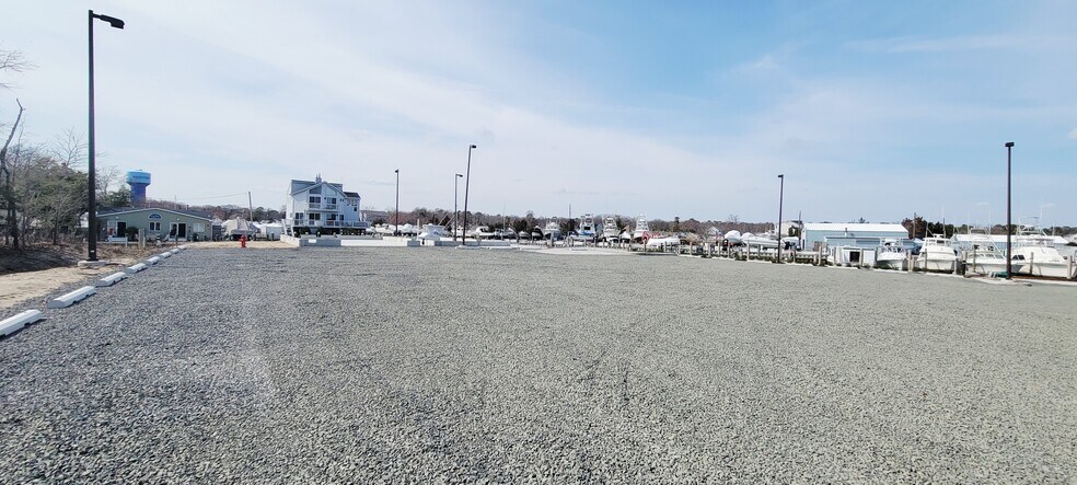 More Photos Of 41 Pennsylvania Ave, Waretown Marina For Sale