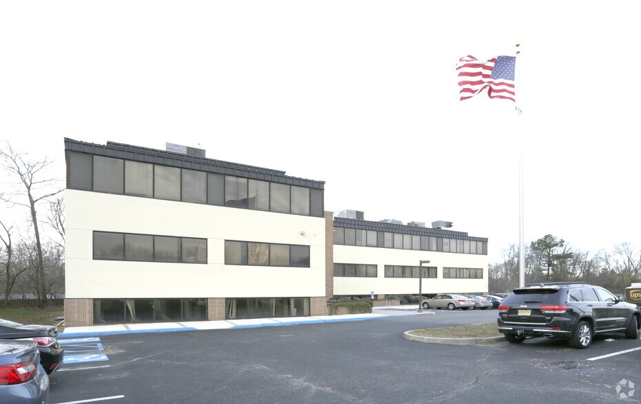 More Photos Of 3500-3550 Us Highway 9, Howell Medical For Lease