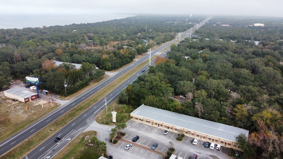 More Photos Of 4645 Gulf Breeze Pky, Gulf Breeze Office For Sale