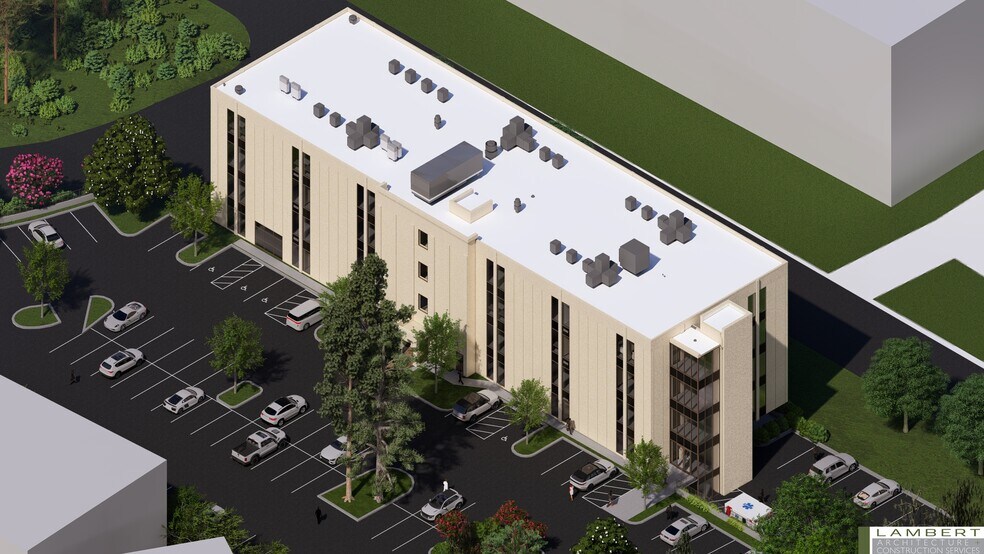 More Photos Of 1777 St Julian Pl, Columbia Medical For Lease