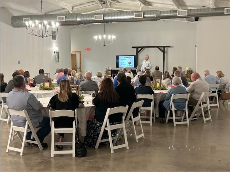 More Photos Of 1212 Packing House rd, Graham Flex For Sale