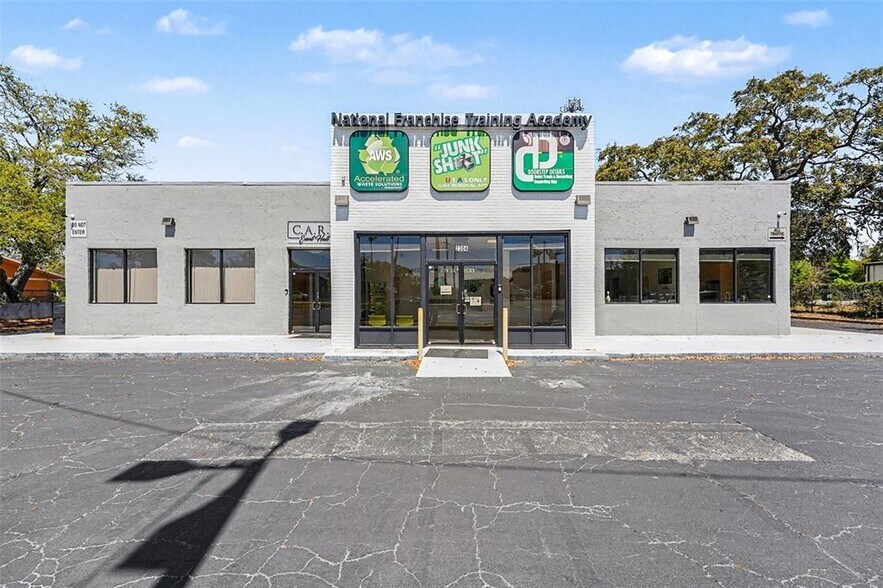 Primary Photo Of 2304 E Busch Blvd, Tampa Office For Sale