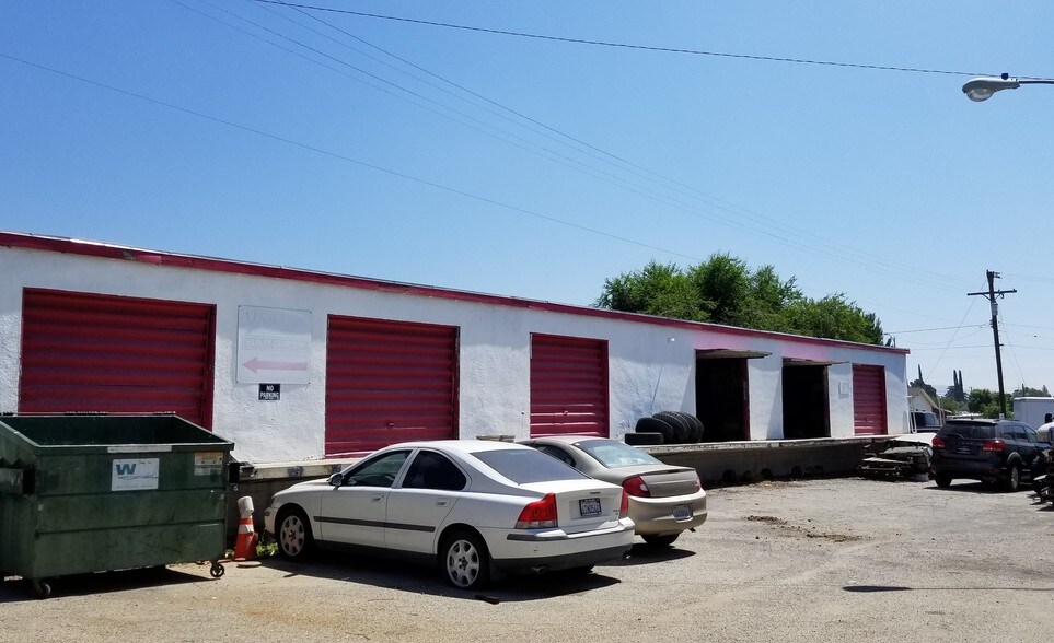 More Photos Of 2159 W Ramsey St, Banning Auto Repair For Sale