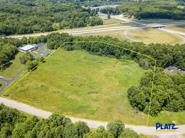 More Photos Of Enterprise Dr, Warren Land For Sale