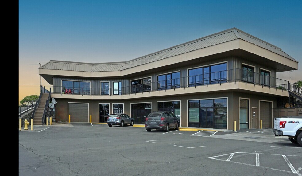 More Photos Of 74-5035 Queen Kaahumanu Hwy, Kailua Kona Storefront Retail Office For Lease