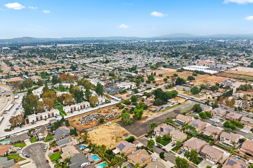 More Photos Of 4625 Philadelphia St, Chino Land For Sale