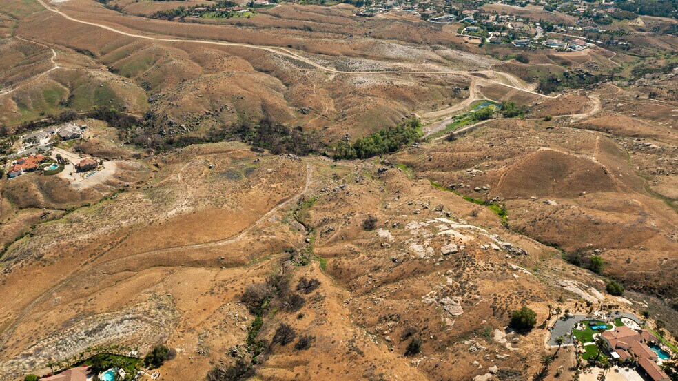 More Photos Of Cresthaven Drive, Riverside Land For Sale