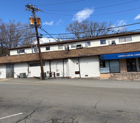 More Photos Of 1237 Belmont Ave, North Haledon Storefront Retail Office For Sale