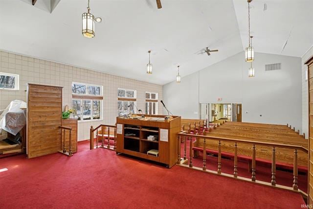 More Photos Of 2913 E Bristol St, Elkhart Religious Facility For Sale