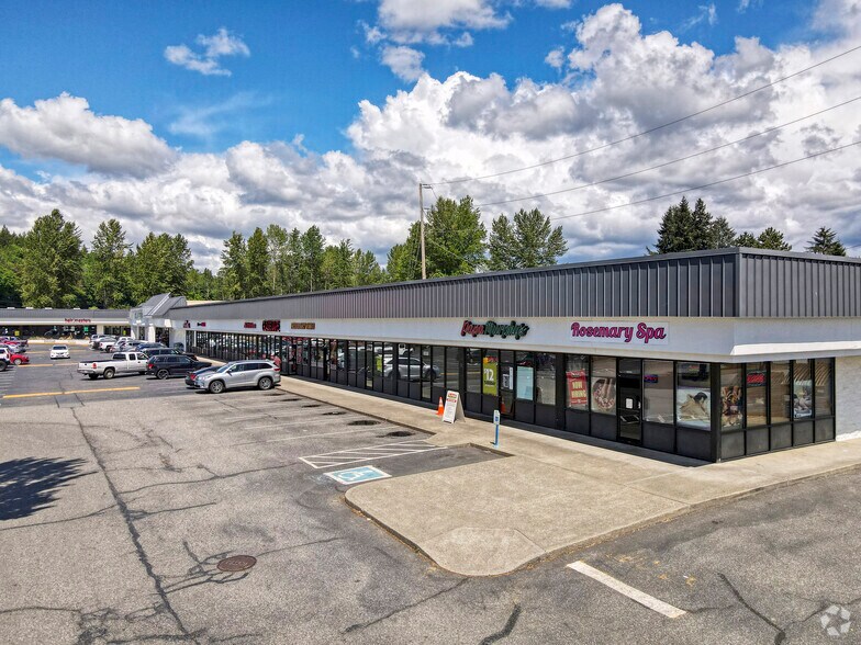 More Photos Of 19845-19999 State Route 2, Monroe Freestanding For Lease