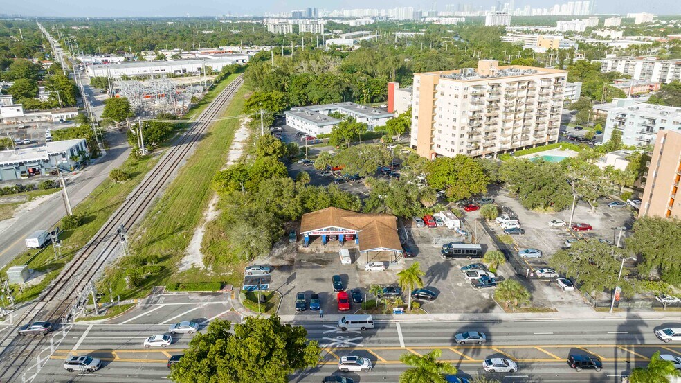 More Photos Of 1401 NE 123rd St, North Miami Auto Repair For Lease
